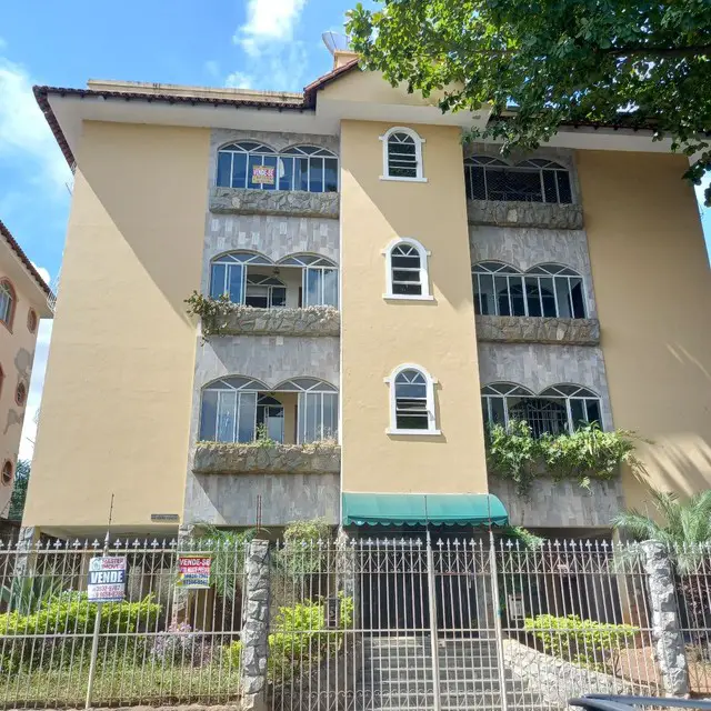 Foto 5 de Apartamento com 3 Quartos à venda, 70m² em Barreiro, Belo Horizonte