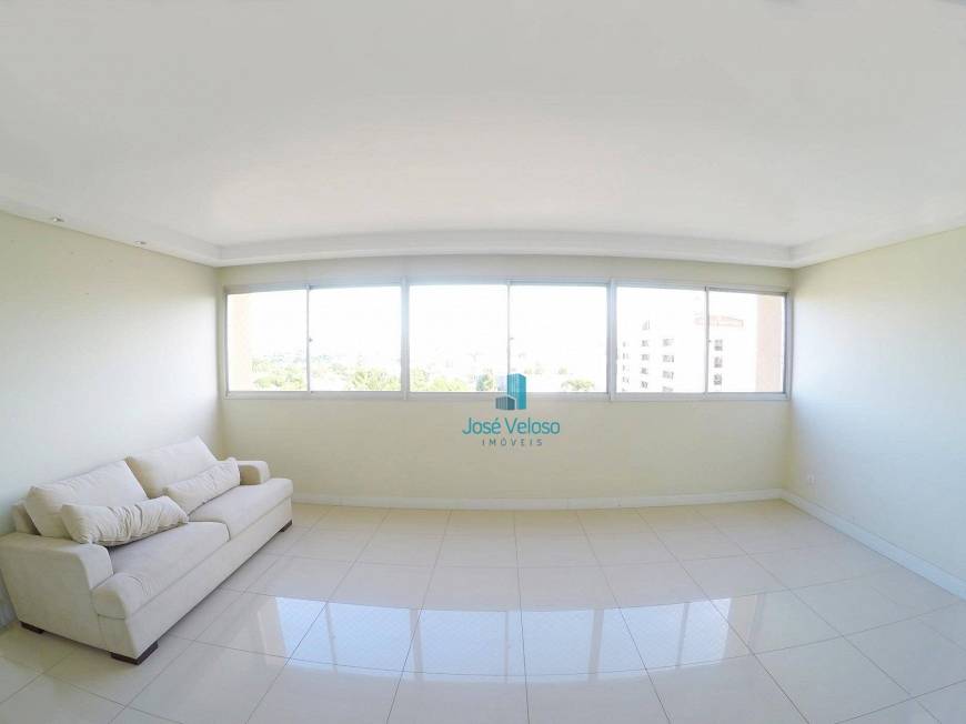 Foto 2 de Apartamento com 3 Quartos para alugar, 146m² em Batel, Curitiba