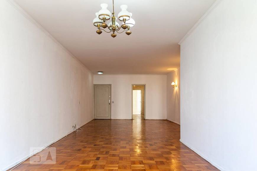 Foto 4 de Apartamento com 3 Quartos para alugar, 155m² em Bela Vista, São Paulo