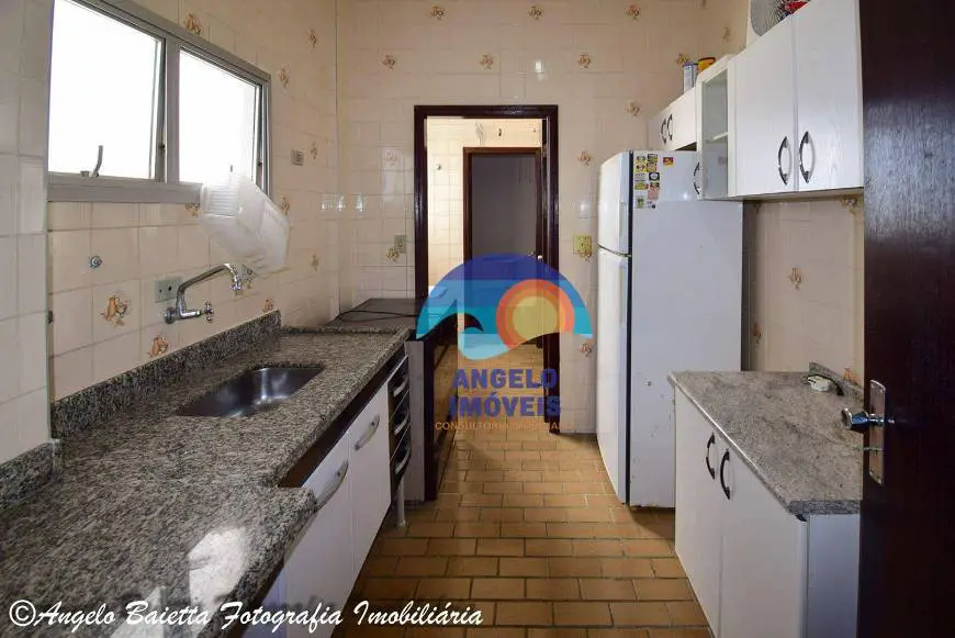 Foto 5 de Apartamento com 3 Quartos para venda ou aluguel, 102m² em Belmira Novaes, Peruíbe