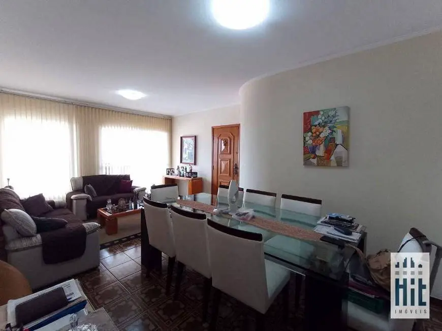 Foto 1 de Apartamento com 3 Quartos à venda, 108m² em Bosque da Saúde, São Paulo