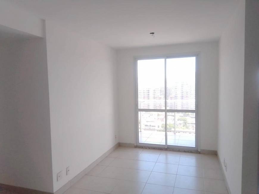 Foto 4 de Apartamento com 3 Quartos à venda, 70m² em Cachambi, Rio de Janeiro