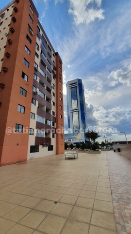 Foto 1 de Apartamento com 3 Quartos à venda, 10m² em Caseb, Feira de Santana