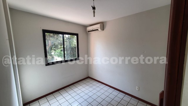 Foto 3 de Apartamento com 3 Quartos à venda, 10m² em Caseb, Feira de Santana