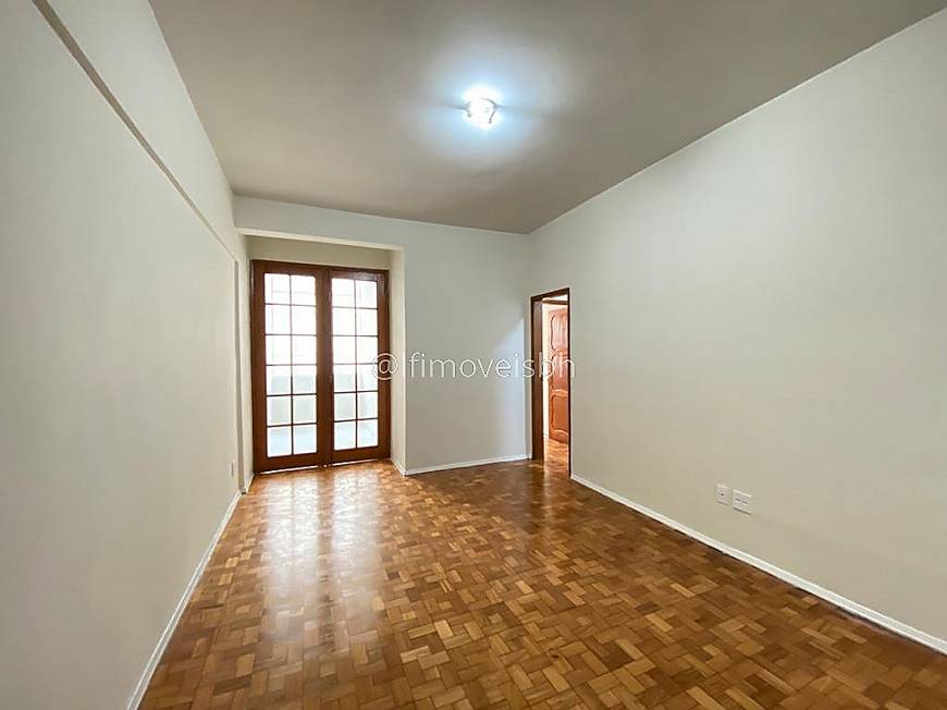 Foto 1 de Apartamento com 3 Quartos à venda, 94m² em Centro, Belo Horizonte