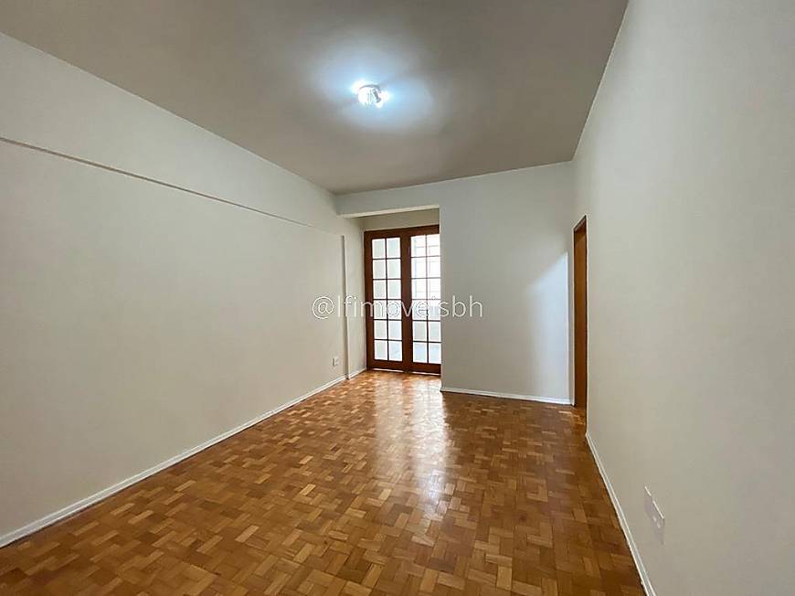 Foto 2 de Apartamento com 3 Quartos à venda, 94m² em Centro, Belo Horizonte