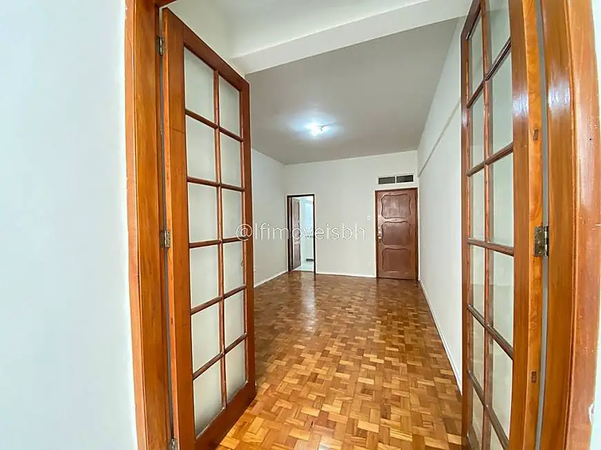 Foto 4 de Apartamento com 3 Quartos à venda, 94m² em Centro, Belo Horizonte