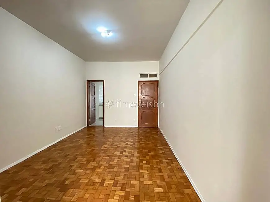 Foto 5 de Apartamento com 3 Quartos à venda, 94m² em Centro, Belo Horizonte