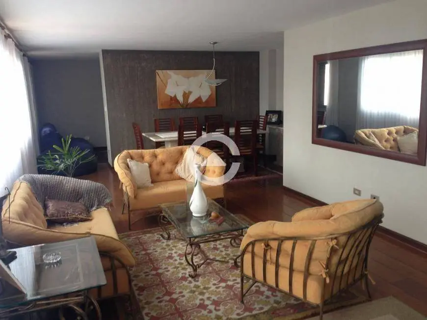 Foto 4 de Apartamento com 3 Quartos à venda, 193m² em Centro, Campinas