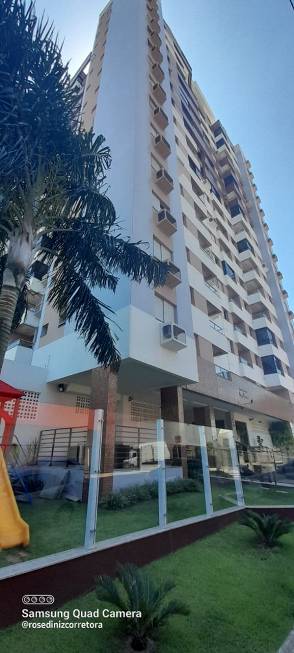 Foto 2 de Apartamento com 3 Quartos à venda, 81m² em Centro, Criciúma