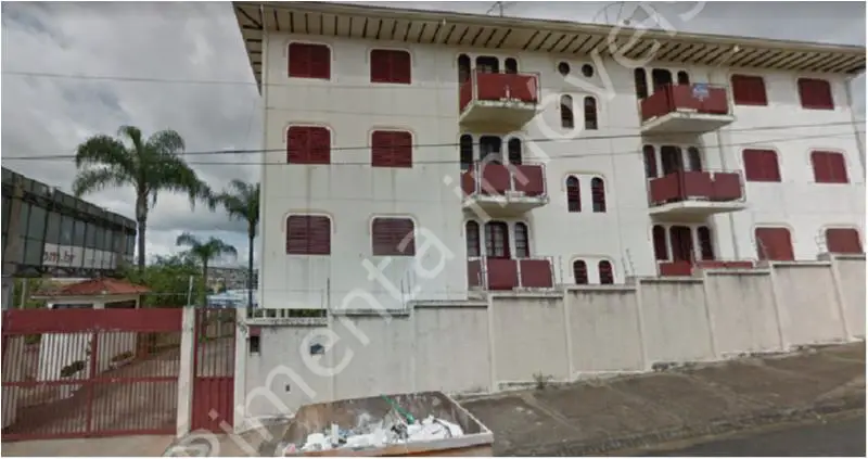 Foto 1 de Apartamento com 3 Quartos para alugar, 120m² em Centro, Franca