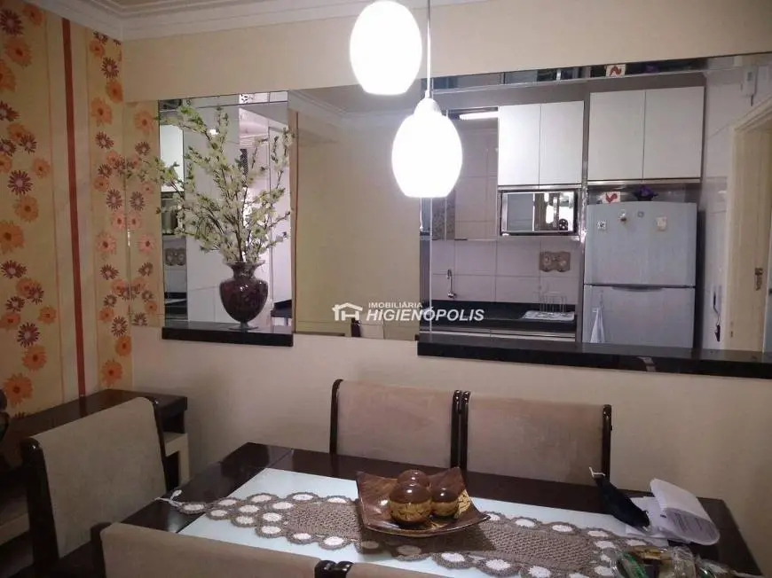 Foto 2 de Apartamento com 3 Quartos à venda, 72m² em Centro, Londrina