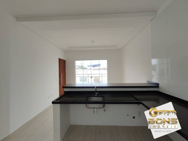 Foto 2 de Apartamento com 3 Quartos à venda, 80m² em Centro, Pouso Alegre