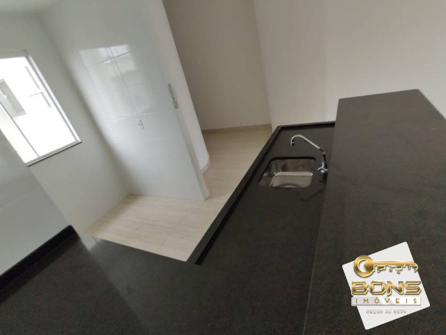 Foto 3 de Apartamento com 3 Quartos à venda, 80m² em Centro, Pouso Alegre