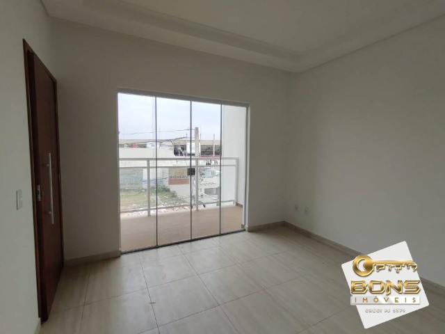Foto 4 de Apartamento com 3 Quartos à venda, 80m² em Centro, Pouso Alegre