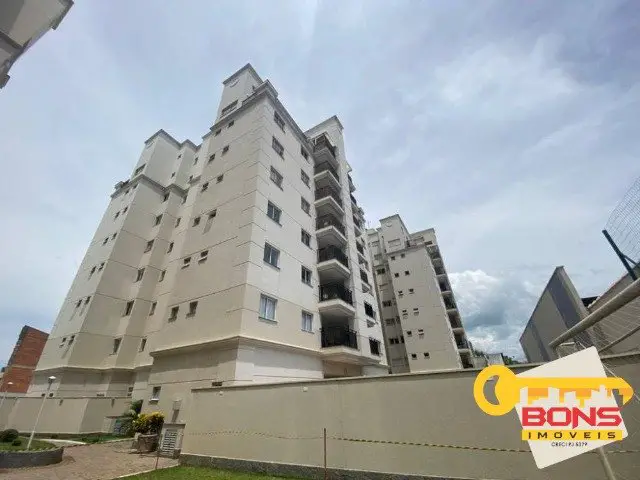 Foto 1 de Apartamento com 3 Quartos à venda, 85m² em Centro, Pouso Alegre