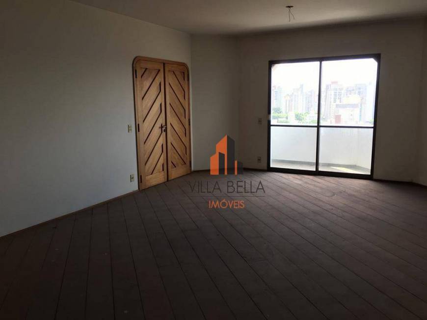 Foto 1 de Apartamento com 3 Quartos à venda, 198m² em Centro, Santo André