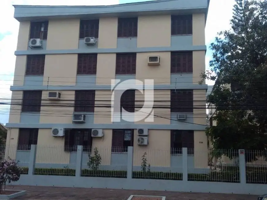Foto 1 de Apartamento com 3 Quartos para alugar, 70m² em Centro, São Leopoldo