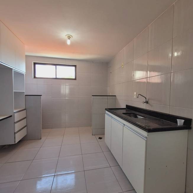 Foto 1 de Apartamento com 3 Quartos para alugar, 75m² em Cidade dos Colibris, João Pessoa