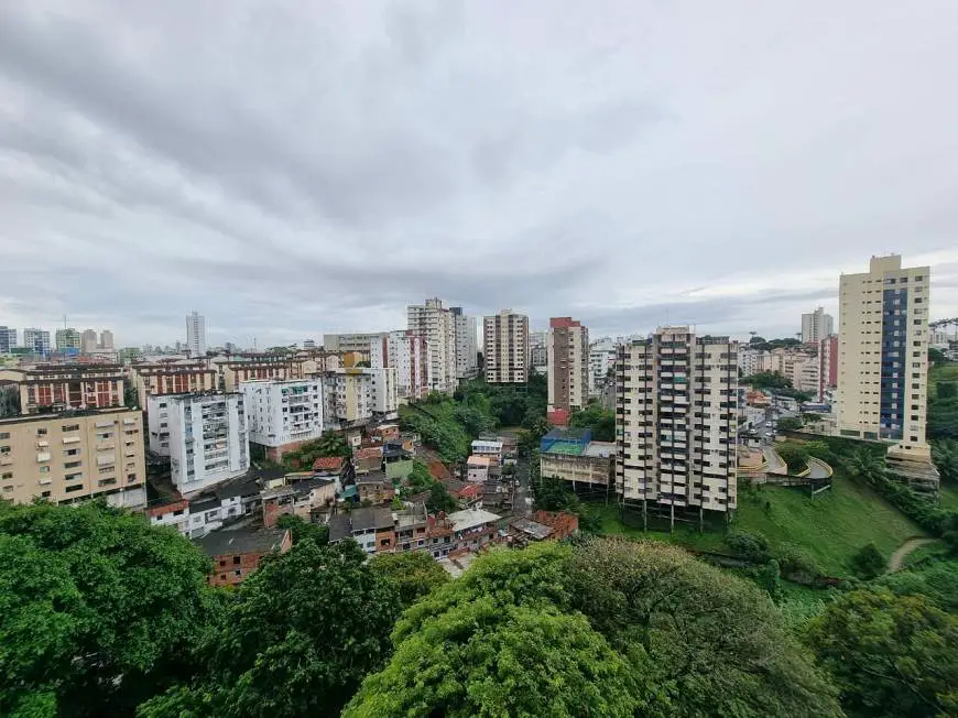 Foto 4 de Apartamento com 3 Quartos à venda, 65m² em Daniel Lisboa, Salvador