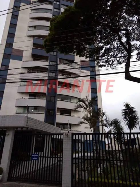 Foto 1 de Apartamento com 3 Quartos à venda, 104m² em Freguesia do Ó, São Paulo