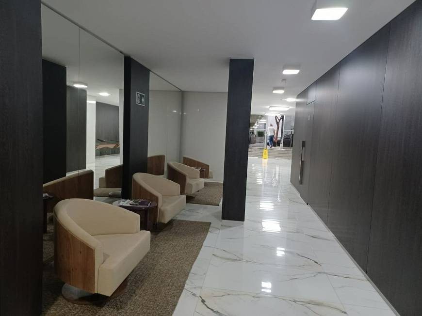 Foto 1 de Apartamento com 3 Quartos à venda, 80m² em Funcionários, Belo Horizonte