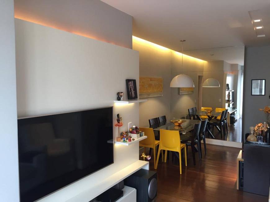 Foto 1 de Apartamento com 3 Quartos à venda, 95m² em Humaitá, Rio de Janeiro