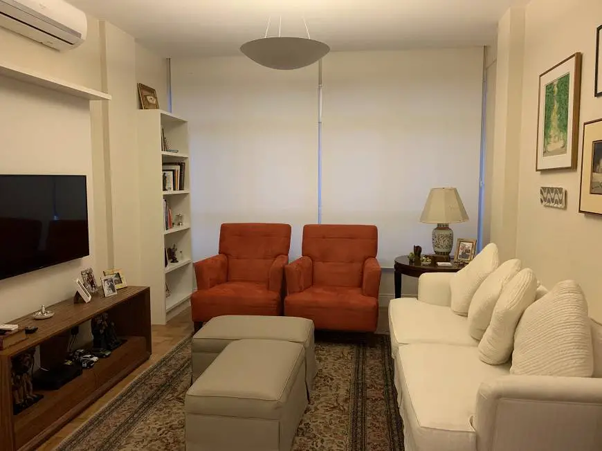 Foto 1 de Apartamento com 3 Quartos à venda, 110m² em Ipanema, Rio de Janeiro