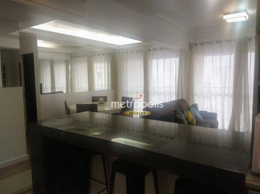 Foto 3 de Apartamento com 3 Quartos à venda, 102m² em Ipiranga, São Paulo