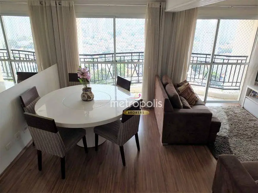 Foto 4 de Apartamento com 3 Quartos à venda, 102m² em Ipiranga, São Paulo