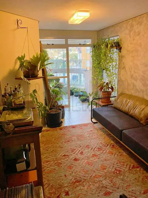 Foto 2 de Apartamento com 3 Quartos à venda, 107m² em Itacorubi, Florianópolis