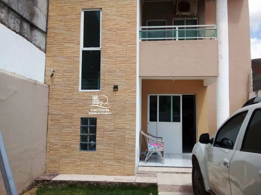Foto 1 de Apartamento com 3 Quartos à venda, 200m² em Jangurussu, Fortaleza