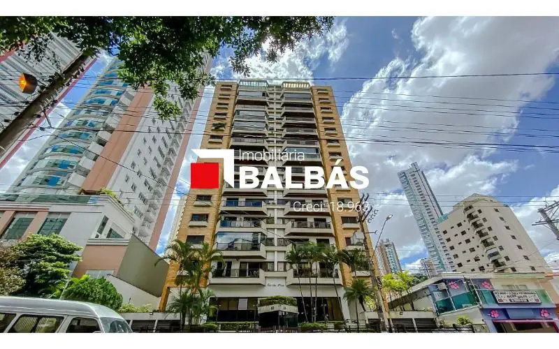 Foto 2 de Apartamento com 3 Quartos à venda, 185m² em Jardim Anália Franco, São Paulo