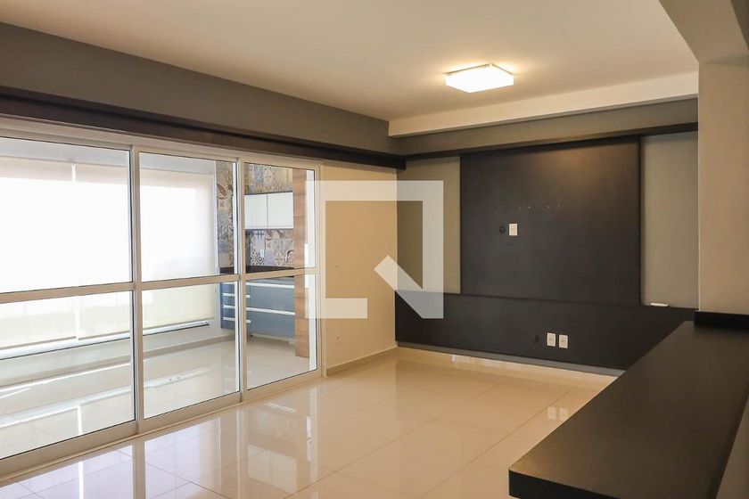 Foto 1 de Apartamento com 3 Quartos para alugar, 135m² em Jardim Botânico, Ribeirão Preto