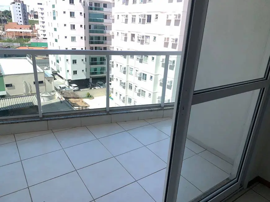 Foto 1 de Apartamento com 3 Quartos para alugar, 90m² em Jardim Camburi, Vitória