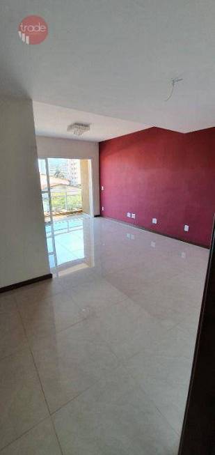 Foto 1 de Apartamento com 3 Quartos à venda, 95m² em Jardim Canadá, Ribeirão Preto