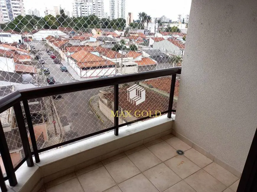 Foto 3 de Apartamento com 3 Quartos para alugar, 104m² em Jardim das Nações, Taubaté