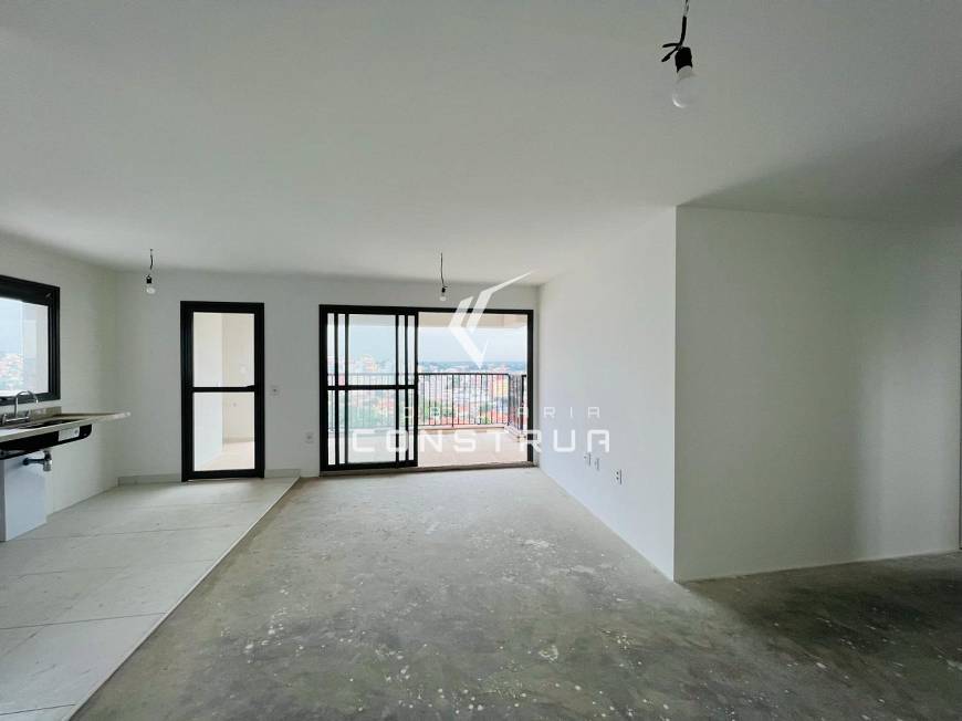 Foto 2 de Apartamento com 3 Quartos à venda, 107m² em Jardim Guanabara, Campinas