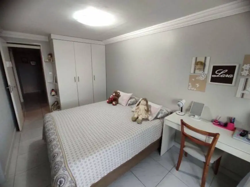 Foto 2 de Apartamento com 3 Quartos à venda, 132m² em Jardim Oceania, João Pessoa