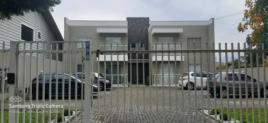 Foto 1 de Apartamento com 3 Quartos à venda, 68m² em Jardim Paulista, Campina Grande do Sul