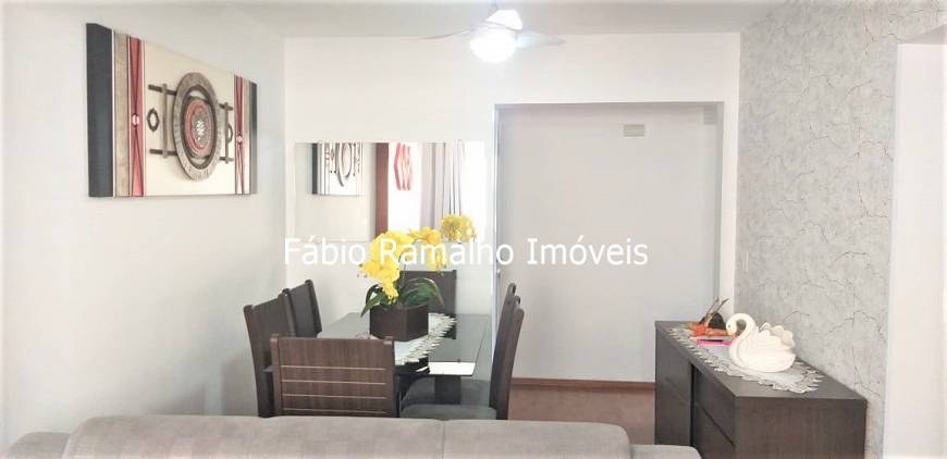 Foto 3 de Apartamento com 3 Quartos à venda, 70m² em Jardim Taquaral, São Paulo
