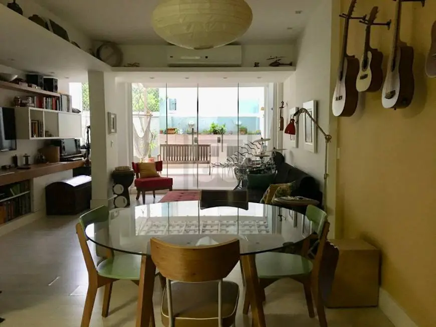 Foto 3 de Apartamento com 3 Quartos à venda, 195m² em Leblon, Rio de Janeiro