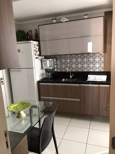 Foto 5 de Apartamento com 3 Quartos à venda, 113m² em Luzia, Aracaju