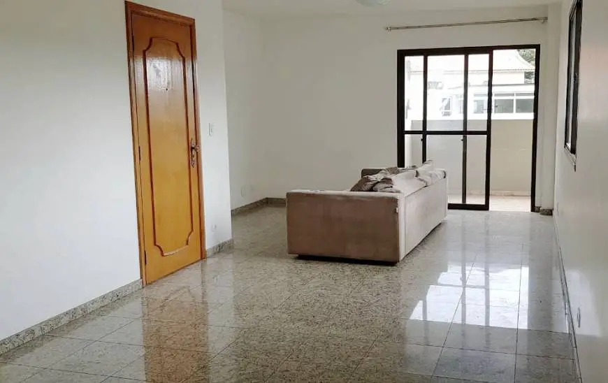 Foto 1 de Apartamento com 3 Quartos à venda, 107m² em Mandaqui, São Paulo