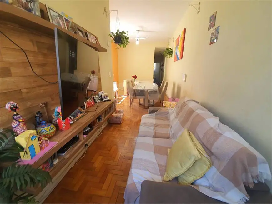 Foto 1 de Apartamento com 3 Quartos à venda, 148m² em Méier, Rio de Janeiro