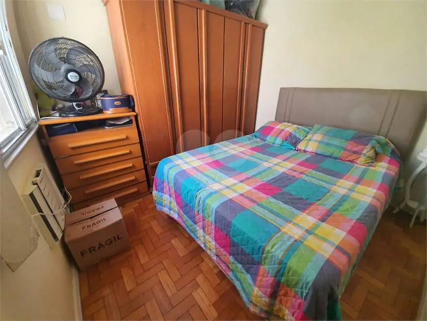 Foto 3 de Apartamento com 3 Quartos à venda, 148m² em Méier, Rio de Janeiro