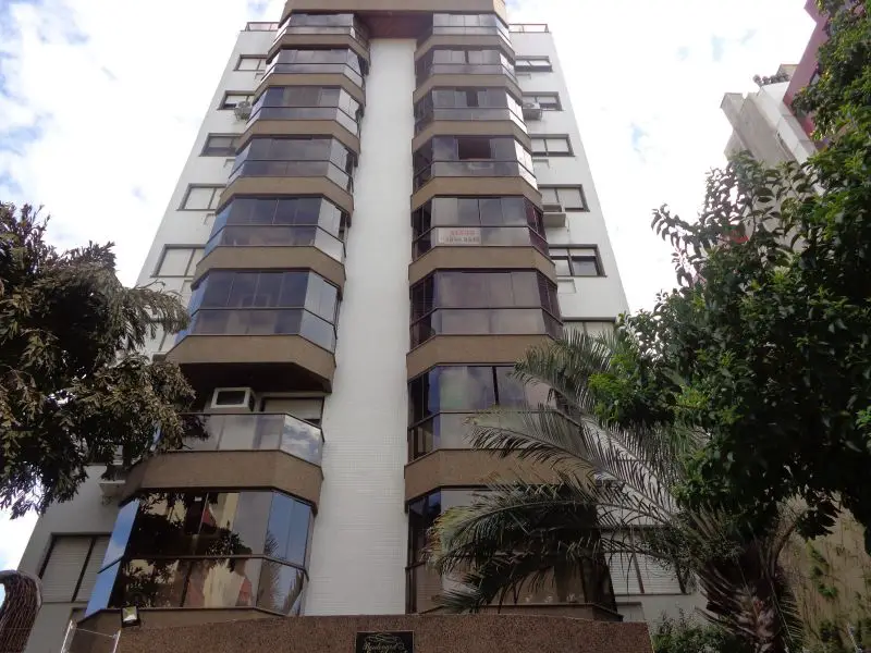 Foto 1 de Apartamento com 3 Quartos para alugar, 105m² em Menino Deus, Porto Alegre