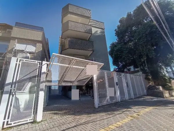 Foto 1 de Apartamento com 3 Quartos à venda, 122m² em Menino Deus, Porto Alegre