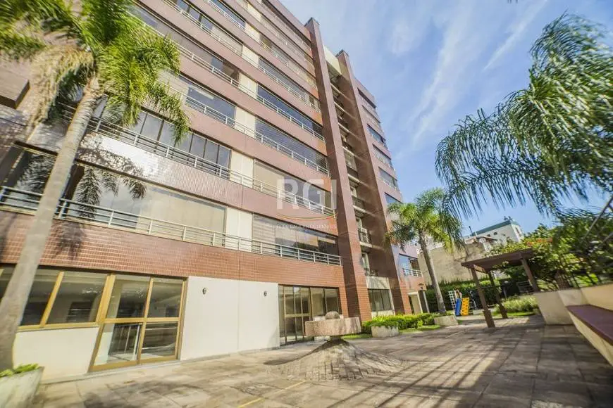 Foto 1 de Apartamento com 3 Quartos à venda, 125m² em Menino Deus, Porto Alegre