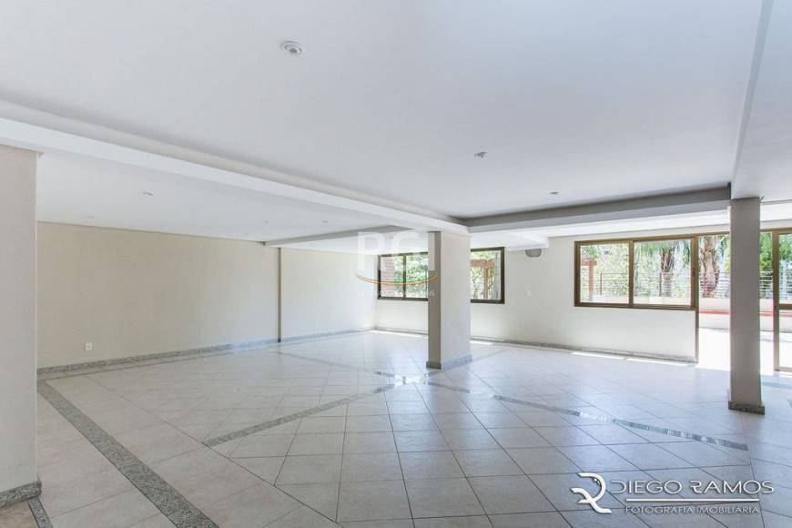 Foto 4 de Apartamento com 3 Quartos à venda, 125m² em Menino Deus, Porto Alegre